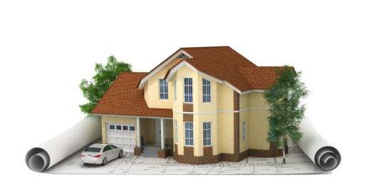 借助互聯(lián)網(wǎng)+，河北雄安筑昊建筑變革別墅設(shè)計(jì)新模式