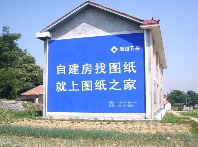 借助互聯(lián)網(wǎng)+，河北雄安筑昊建筑變革別墅設(shè)計(jì)新模式