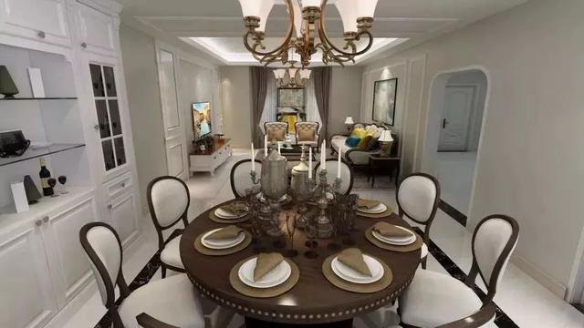 仿古中式二層住宅樓設計圖，中國傳統精髓，真是美爆了