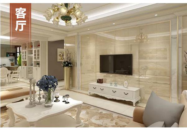 歐羅巴風(fēng)格二層別墅設(shè)計戶型方案圖，看完才知道為什么都去農(nóng)村自建房