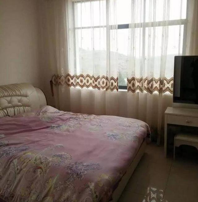 農村三層平屋頂樓房建造實拍，完工圖真漂亮，總共花了59萬