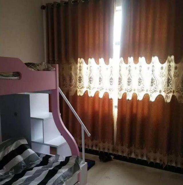 農村三層平屋頂樓房建造實拍，完工圖真漂亮，總共花了59萬