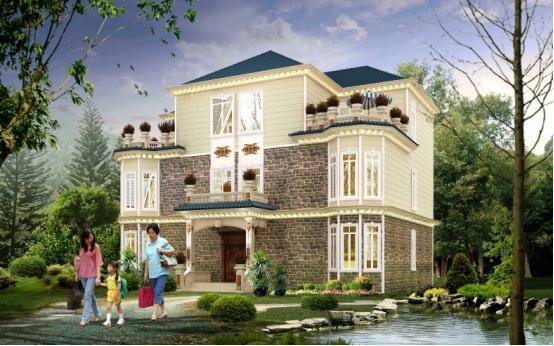 輕鋼建筑竟然這么好，你還有什么理由不選擇它呢？