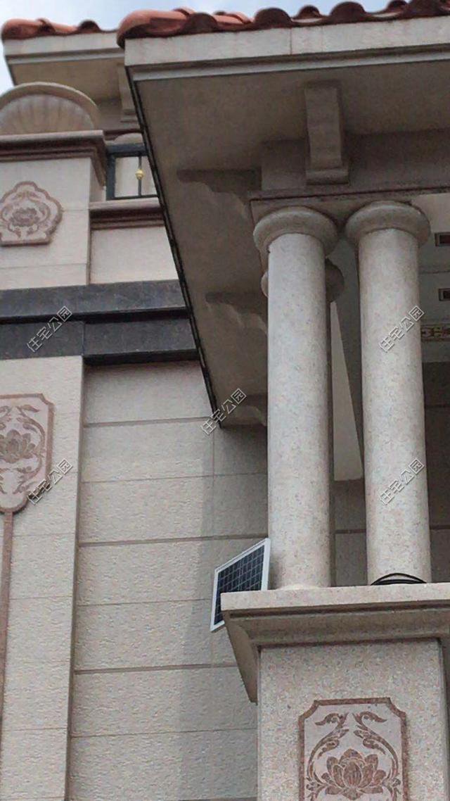 3層別墅還有小院，19萬就搞定，我是不信？你呢