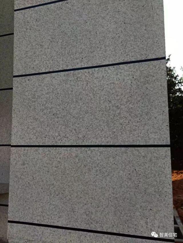 驚艷的歐式三層豪宅設計戶型方案圖，主體+外裝70萬