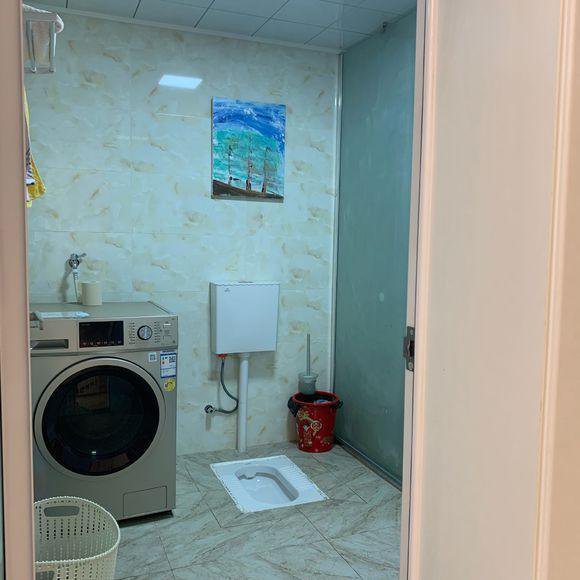 80萬回老家建兩層小別墅含內部裝修，鄰居看完都說很實用