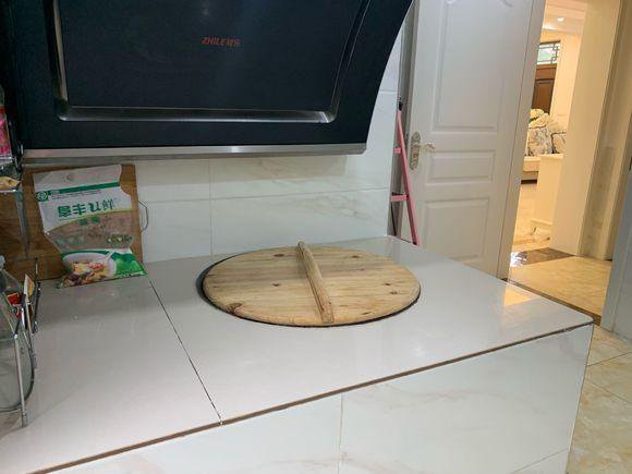 80萬回老家建兩層小別墅含內部裝修，鄰居看完都說很實用