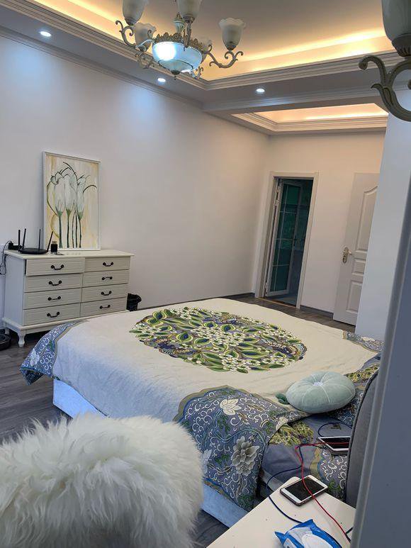 80萬回老家建兩層小別墅含內部裝修，鄰居看完都說很實用