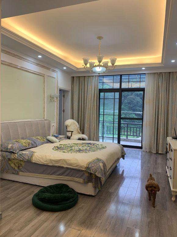 80萬回老家建兩層小別墅含內部裝修，鄰居看完都說很實用