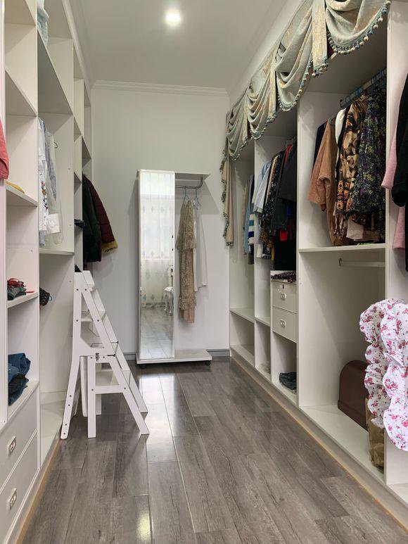 80萬回老家建兩層小別墅含內部裝修，鄰居看完都說很實用