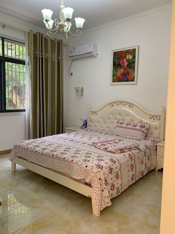 80萬回老家建兩層小別墅含內部裝修，鄰居看完都說很實用