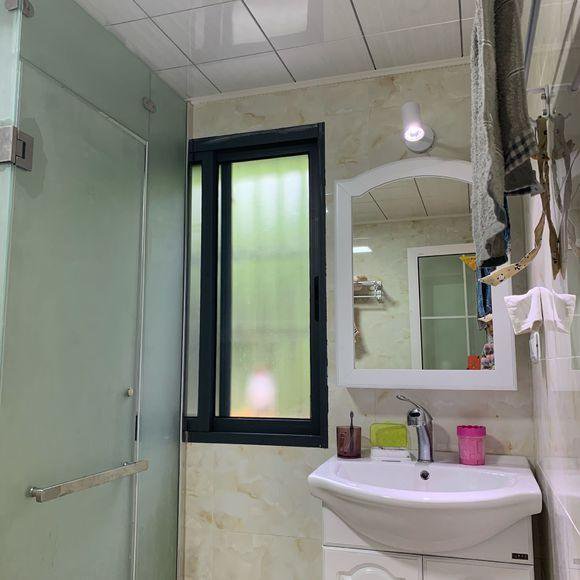 80萬回老家建兩層小別墅含內部裝修，鄰居看完都說很實用