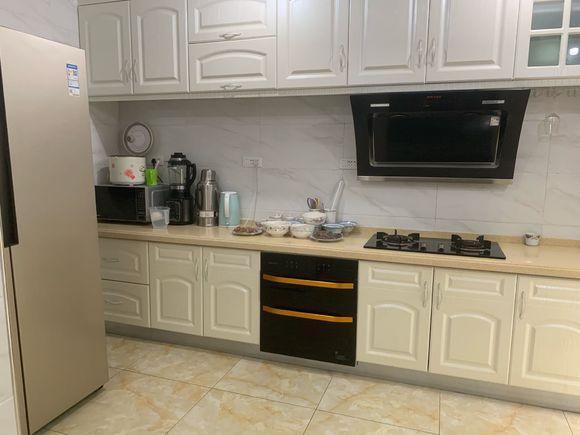 80萬回老家建兩層小別墅含內部裝修，鄰居看完都說很實用