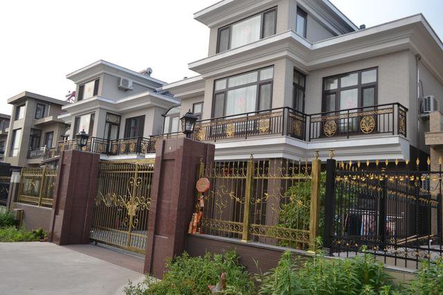 為什么南方農村幾乎都蓋別墅，而北方農村別墅卻很少呢？