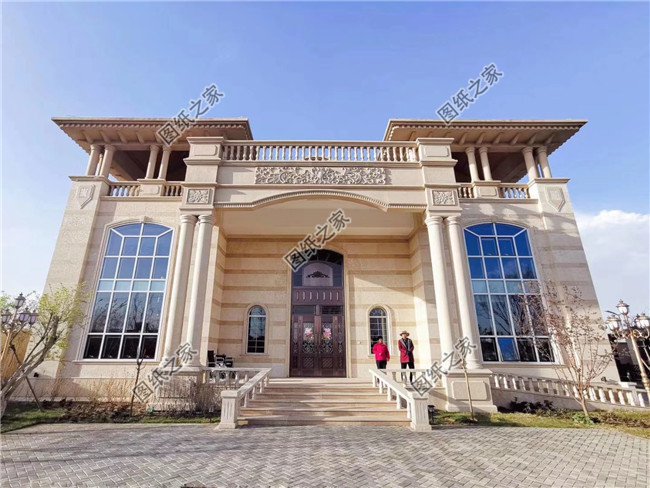 建房實拍案例圖