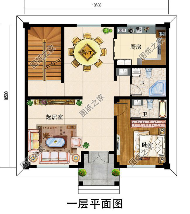 自建農村三層別墅抱怨貴，鄰居卻說只用了你建設費的一半