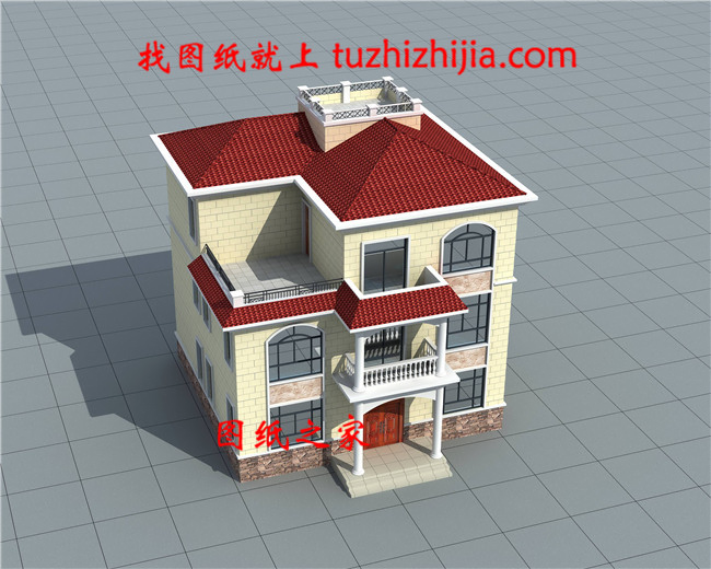 自建農村三層別墅抱怨貴，鄰居卻說只用了你建設費的一半