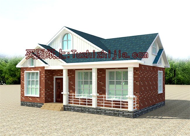 推薦：6套鄉(xiāng)下建房一層戶型圖，造價(jià)15萬，2026年最新設(shè)計(jì)