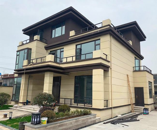 5款2026農(nóng)村新款別墅圖都在這里啦，絕對珍藏版，快來收藏