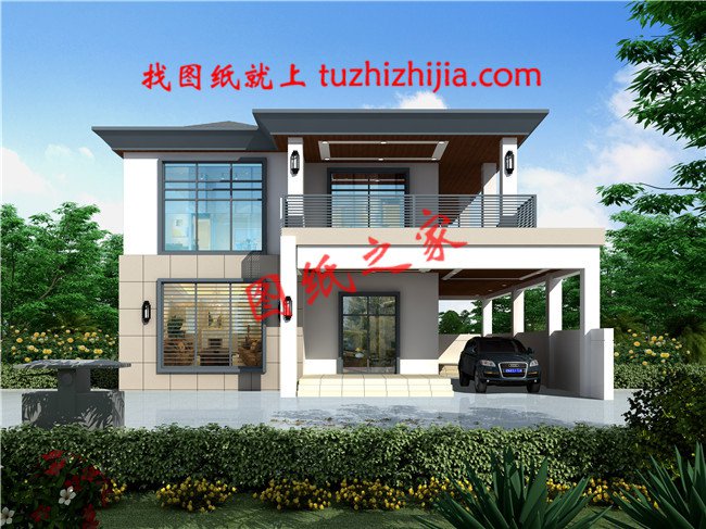 13*12米自建房設計圖，2026最新設計，不看一定會后悔