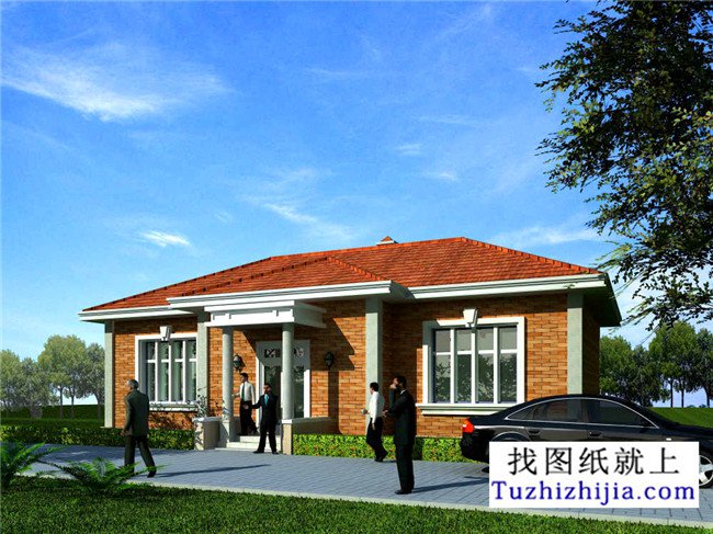 農(nóng)村普通自建房真實(shí)圖，給自己建造一個(gè)溫馨的家！