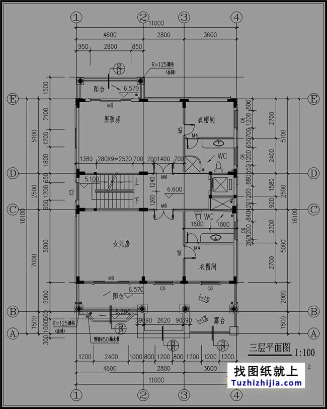 農(nóng)村普通自建房真實(shí)圖，給自己建造一個(gè)溫馨的家！