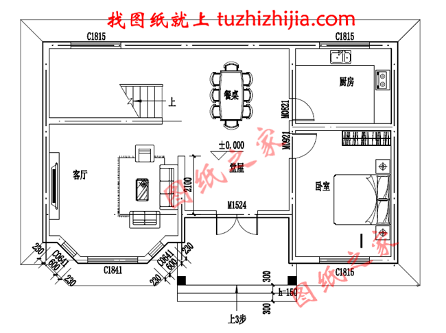 分享5套農村15-20萬二層樓房設計圖，這種設計美呆了，拿走不謝！
