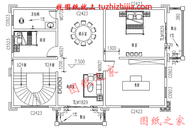 120平米農(nóng)村房屋設(shè)計(jì)圖，80%的人都喜愛