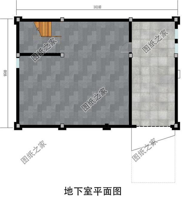 最漂亮的農(nóng)村三層別墅，經(jīng)濟(jì)實(shí)用，不用借錢就能蓋