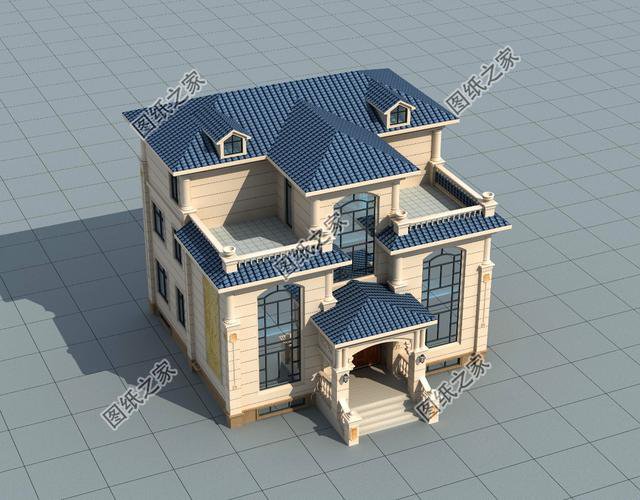 2026年最新農村別墅，接地氣而且性價比高，農村人看了都喜歡