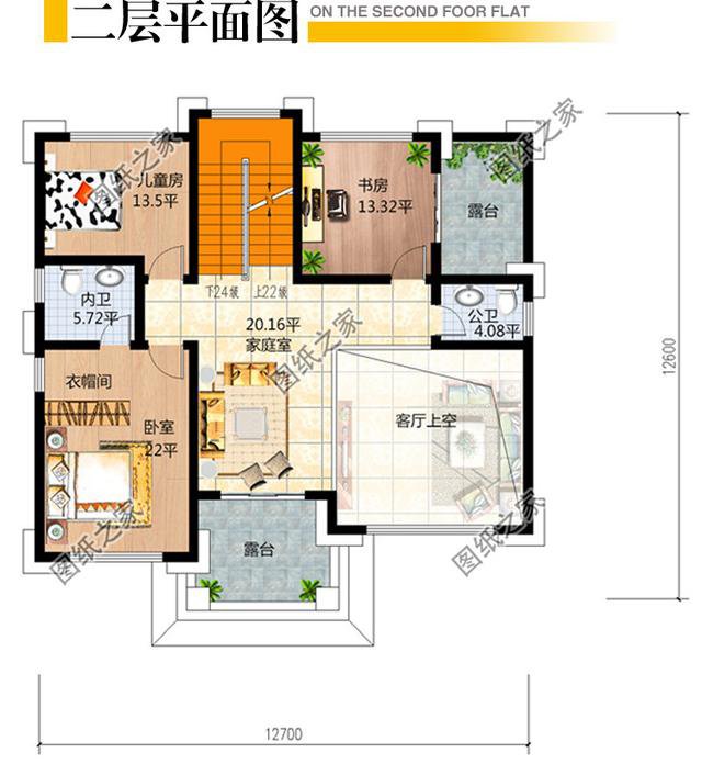 2026農村新款中式別墅圖，古典與時尚碰撞，理想中的家