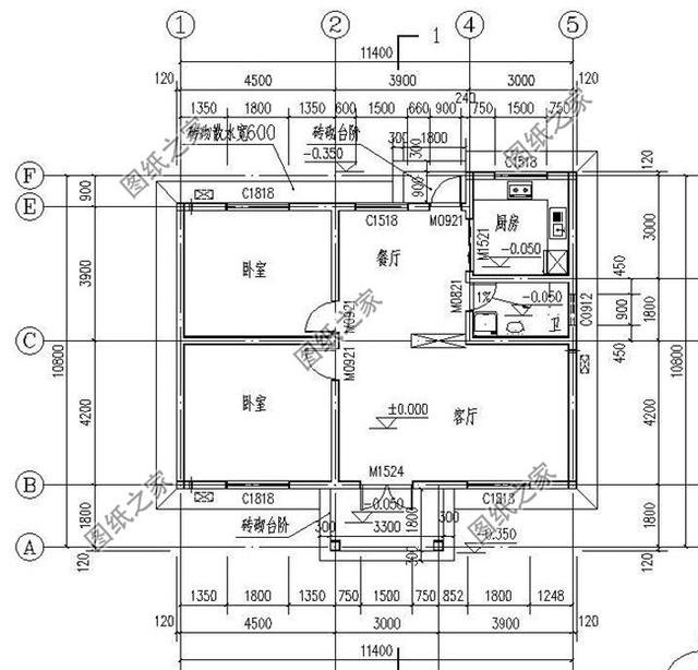 農村普通一層，為啥南方人都愛建，第三款超多人偏愛