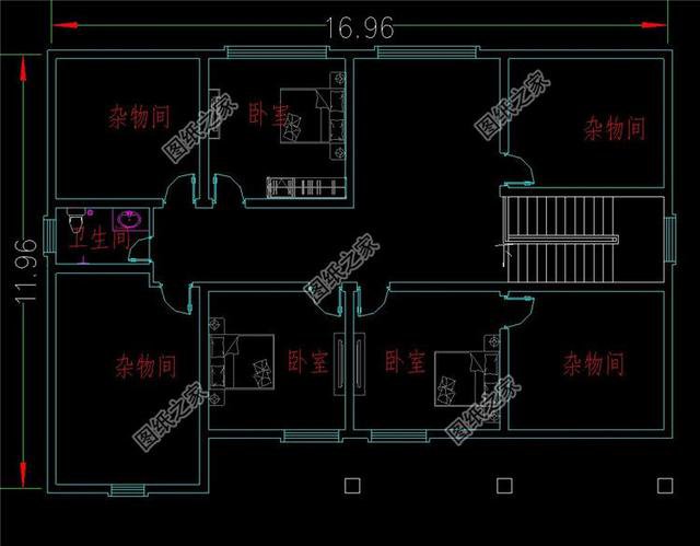 農村普通一層，為啥南方人都愛建，第三款超多人偏愛