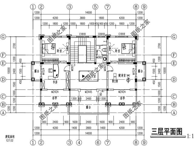 農(nóng)村房子三層真實圖片，看看哪套更符合你的審美