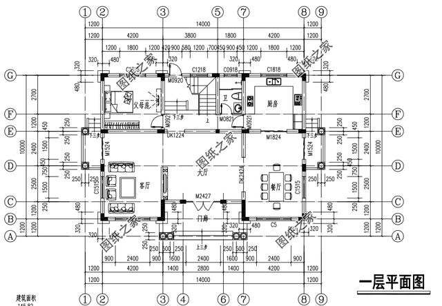 農(nóng)村房子三層真實圖片，看看哪套更符合你的審美