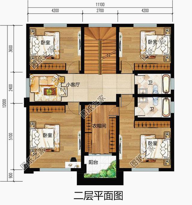 2026年最流行別墅，農(nóng)村建房的標(biāo)桿，喜歡收藏沒錯(cuò)了