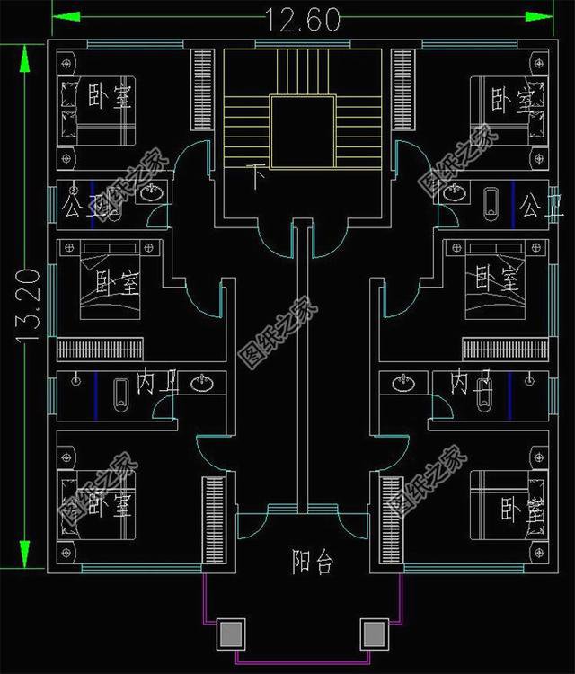 二層農村新款別墅，這3款建得好，街坊鄰里都來參觀