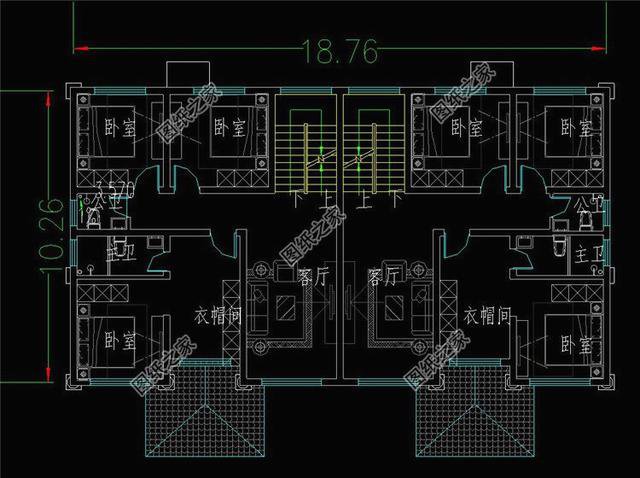 3款農村自建房設計圖，不用千挑萬選，這種設計才符合你的心意