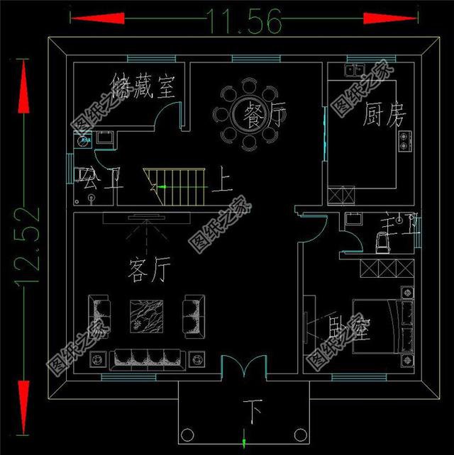 中國漂亮的三層別墅，建一棟給后代留一筆財富