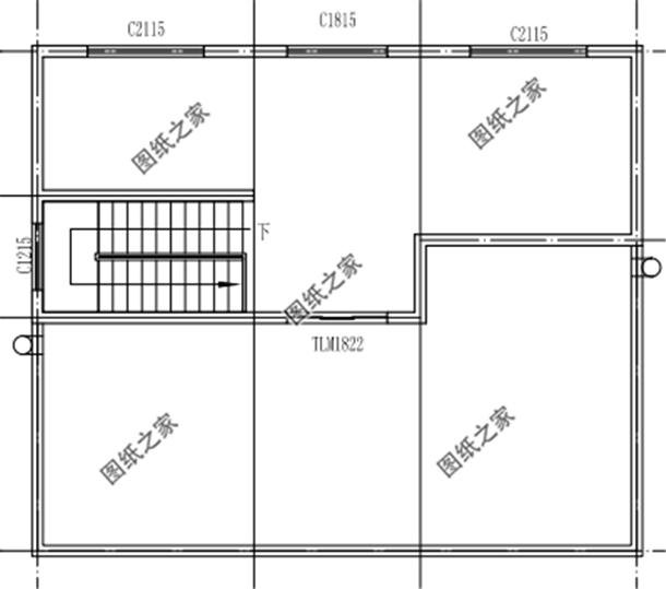 農村最新房子款式，簡單大氣，農村蓋房就要不一樣