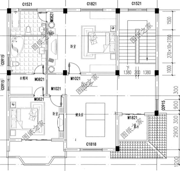 這里有農(nóng)村蓋房三層別墅設(shè)計(jì)效果圖，明天開春建房的必備