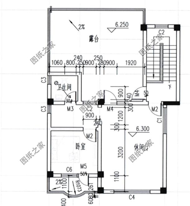 這里有農(nóng)村蓋房三層別墅設(shè)計(jì)效果圖，明天開春建房的必備