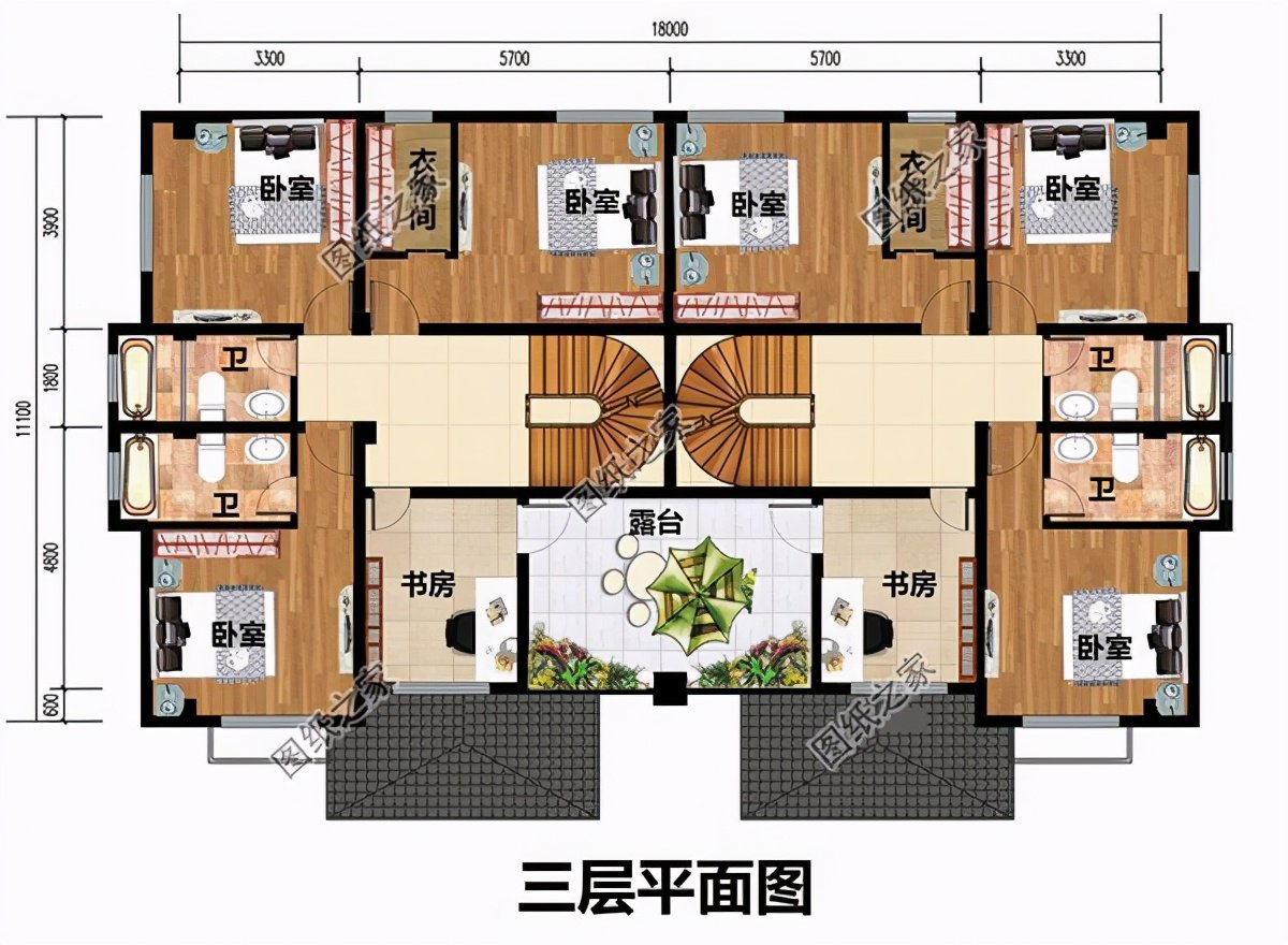 50萬能建的雙拼自建房，兄弟姐妹多的，燥起來吧