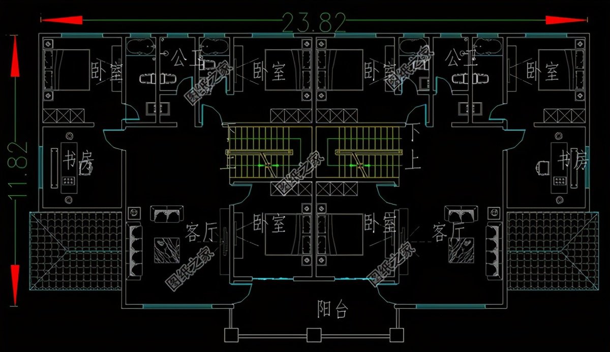 50萬能建的雙拼自建房，兄弟姐妹多的，燥起來吧