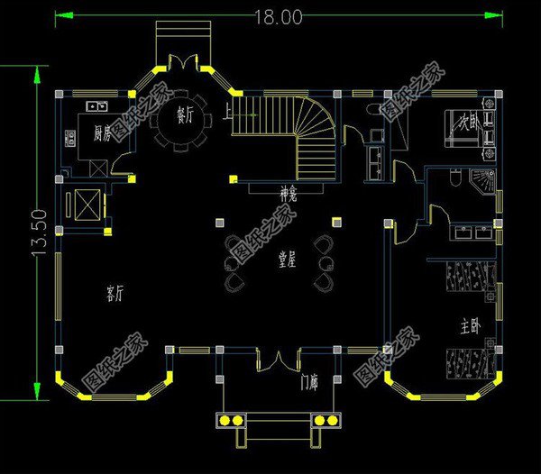農村自建房五間三層主體需要多少錢，看完就知道，建一成為全村人榜樣
