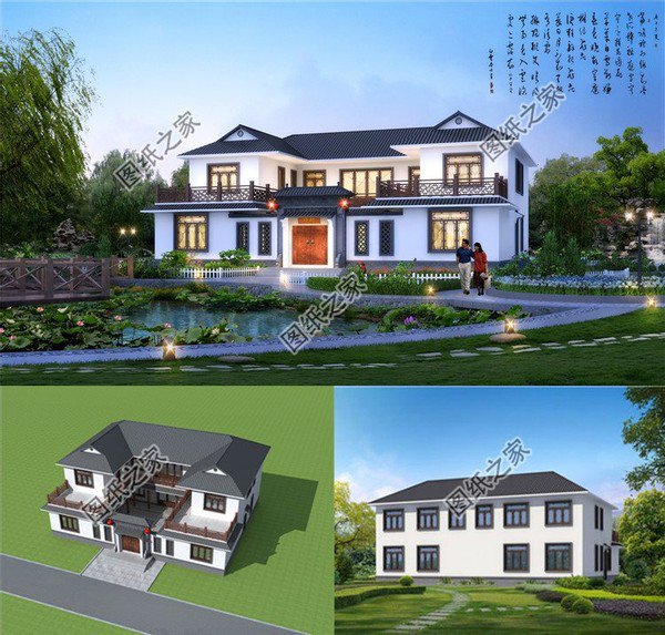 有內(nèi)院的四合院設(shè)計，農(nóng)村建一棟迎新年，實打?qū)嵉拿篮? data-ic="false" src="/uploads/allimg/210204/1A143O42-4.jpg" image_type="" data-width="1200" data-height="930" data-ic-uri="" origin_uri="tos-cn-i-3003/583cfa3d655d471ea46ef9a1b23b5c4d" origin_url="https://image-tt-private.toutiao.com/tos-cn-i-3003/583cfa3d655d471ea46ef9a1b23b5c4d~tplv-obj.image?policy=eyJ2bSI6MywidWlkIjoiODY5NzI5OTc2ODcifQ%3D%3D&traceid=20210204164748010150154221250E7AE8&x-orig-authkey=5a21e4afda5945d9a206a695e4c78a63&x-orig-expires=9223372036854775807&x-orig-sign=d9fIZHw5kewivzS2dpJUS9pjqdo%3D" is_enhanced_str="true" originenhanceuri="tos-cn-i-3003/c537566ca937488d8b572c7597ec5b1d" originenhanceurl="https://image-tt-private.toutiao.com/tos-cn-i-3003/c537566ca937488d8b572c7597ec5b1d~tplv-obj.image?policy=eyJ2bSI6MywidWlkIjoiODY5NzI5OTc2ODcifQ%3D%3D&traceid=20210204164748010150154221250E7AE8&x-orig-authkey=5a21e4afda5945d9a206a695e4c78a63&x-orig-expires=9223372036854775807&x-orig-sign=xcAQTLmg8B5o1itDrP7aJXoFWVs%3D"  /></div>
<h3><span style="color: #333333; --tt-darkmode-color: #A3A3A3;">第二款：鄉(xiāng)村最美</span><a data-href="http://www.bjcyqiyejia.com/special/zhongshi/" data-source="outerLink">中式</a><a data-href="http://www.bjcyqiyejia.com/special/siheyuan/" data-source="outerLink">四合院</a><span style="color: #333333; --tt-darkmode-color: #A3A3A3;">設(shè)計圖以及戶型圖，有堂屋設(shè)計</span></h3>
<div   id="oirocti"   class="pgc-img"><img alt=