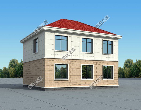 115平二層自建房，人見人愛，濃濃的農村氣息