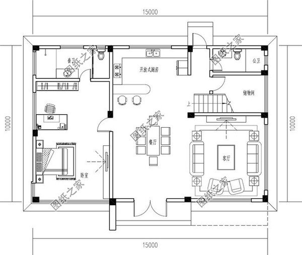 農村自建房150平米要多錢，看不同層數的價格，讓你建房心里有底