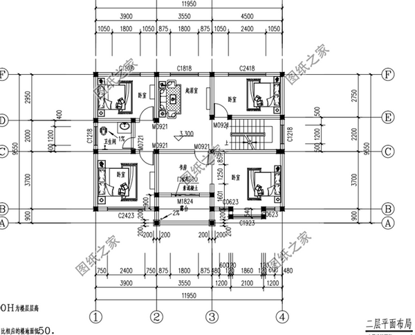 南方流行的三層別墅效果圖，適合南方自建，你最想建哪一個？
