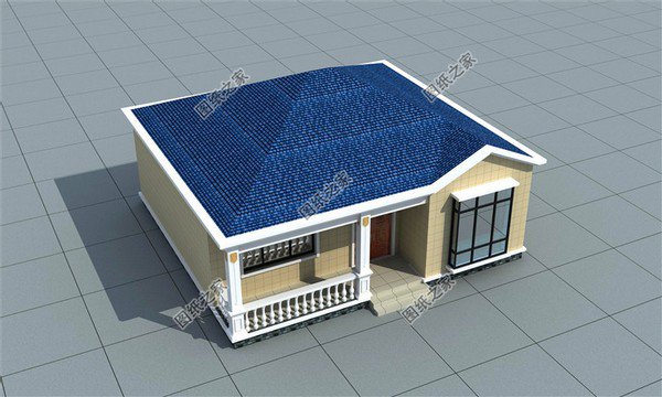 房屋布局設計圖，一層二層三層都有，人人都說的好戶型